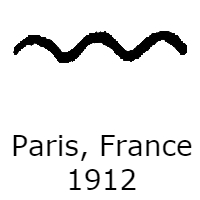 wavy, lines